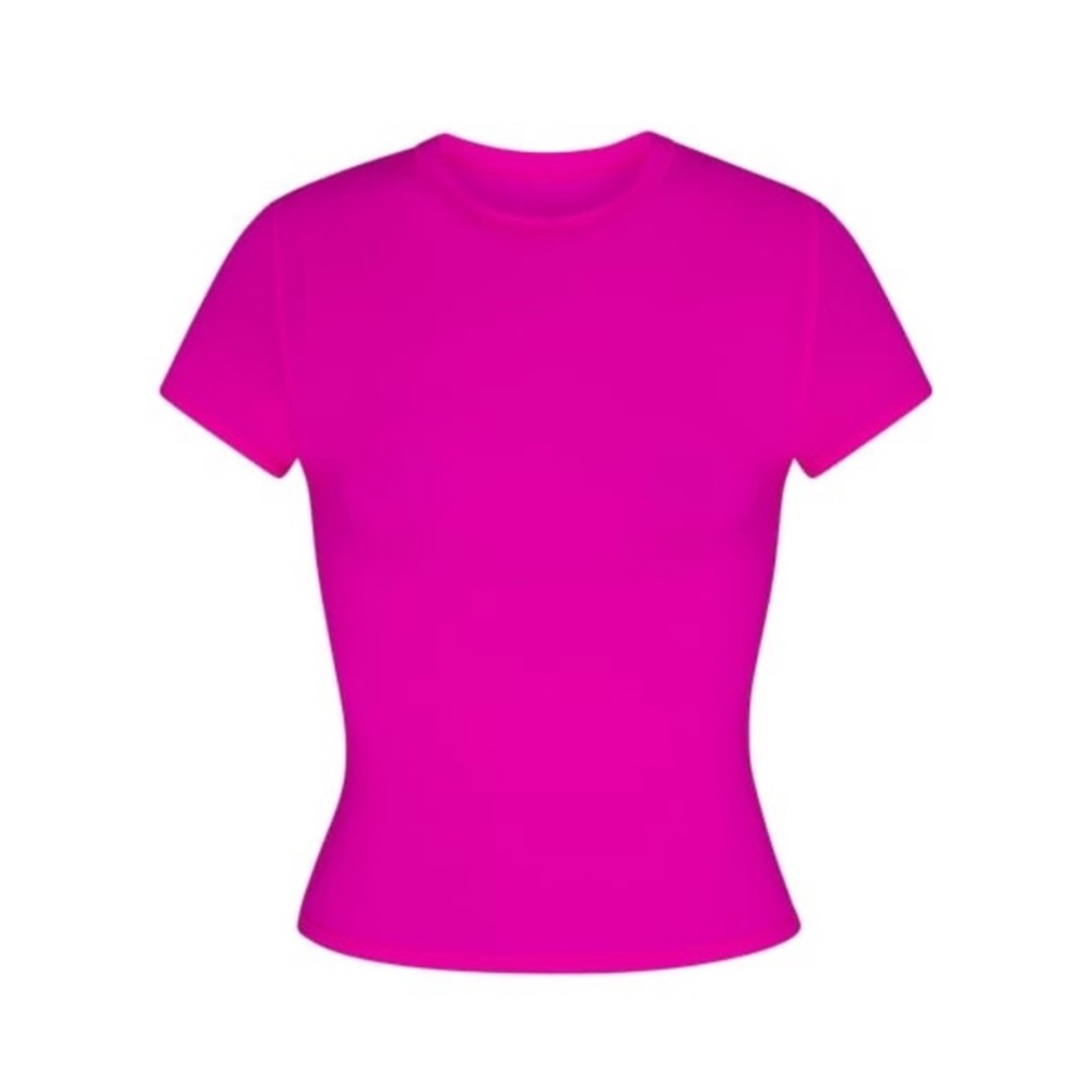 Skims fire eta everybody discus t shirt S